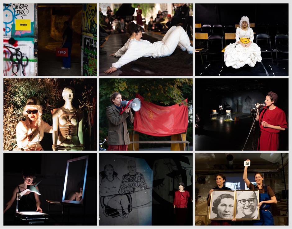 Spolna vzgoja 2 | Avtor: arhiv Maska