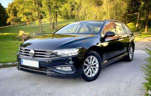 VW Passat Variant 1,6 TDI BMT SCR Business DSG