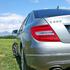 Mercedes-Benz C220 CDI Avantgarde