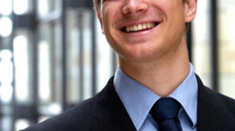 Vzemite stvari v svoje roke!