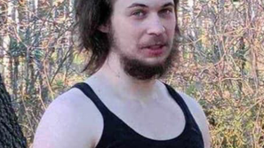 Pogrešani Tilen Šuber