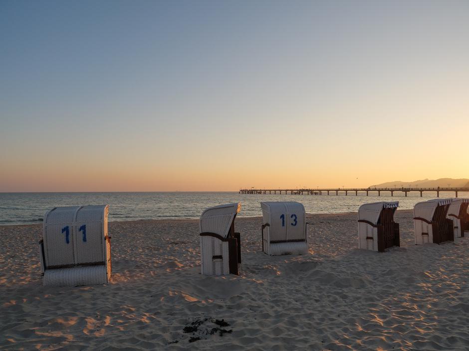 Rügen Island, Nemčija | Avtor: Profimedia