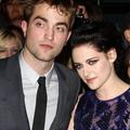 Robert Pattinson, Kristen Stewart 
