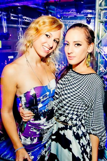 Manuel Dark razplesal Cirkus