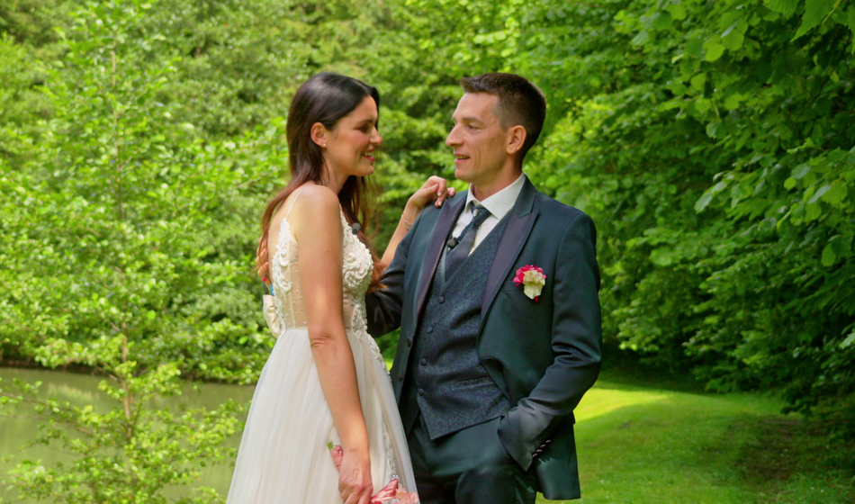 Poroka na 1. pogled: Tanja je svoji novi simpatiji ta podatek lep čas prikrivala