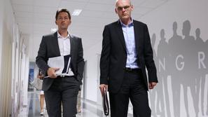 Virant in Klemenčič