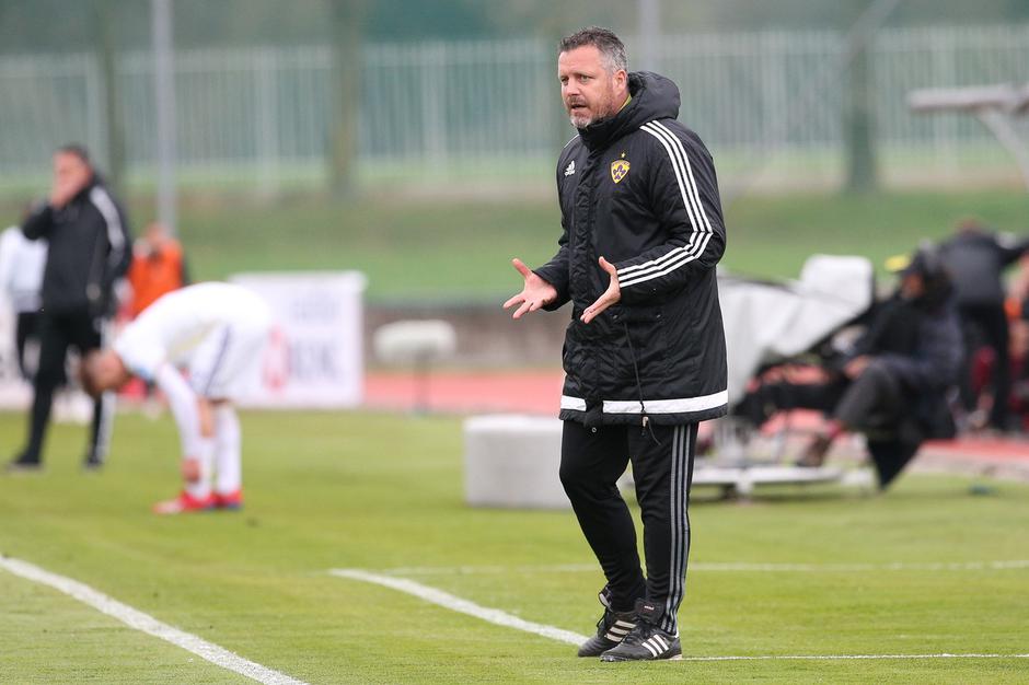 Saša Gajser | Avtor: Profimedia