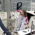 Laura Dekker jadralka jadrnica rekord pot okoli sveta