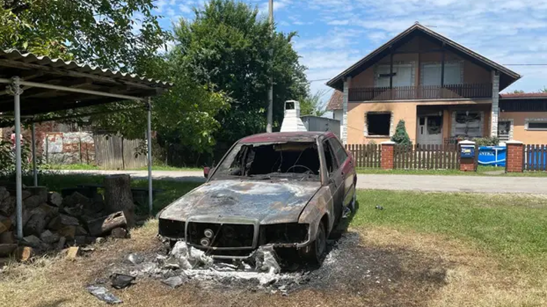 Strelski pohod v Sisku