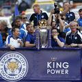 leicester city