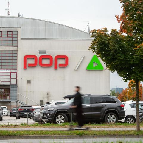 POP TV