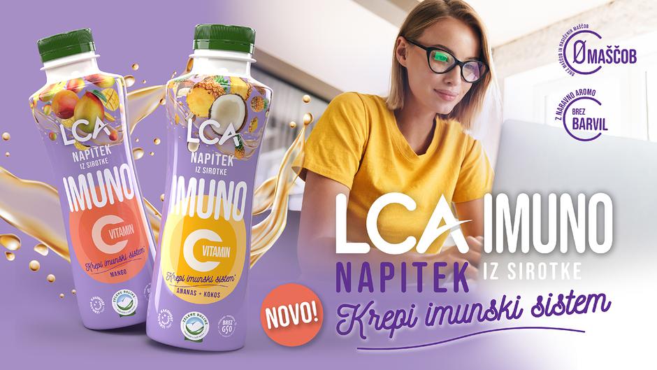 zelene doline, napitek | Avtor: Mlekarna Celeia