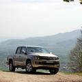 Slovenska predstavitev: Volkswagen amarok