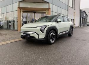 KIA EV3 58.3 kWh baterija. 150 kW  204 KM  Air