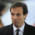 Massimiliano Allegri milan