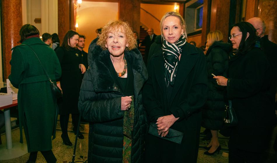 Znana Slovenka razkrila: To je bilo dovoljeno le Mileni Zupančič