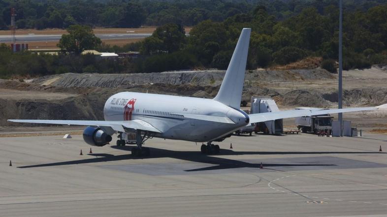 letalo rolling stones