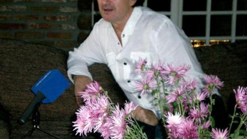 Goran Bregović bo z zmagovalnima orkestroma iz festivala Guča v Ljubljani nastop