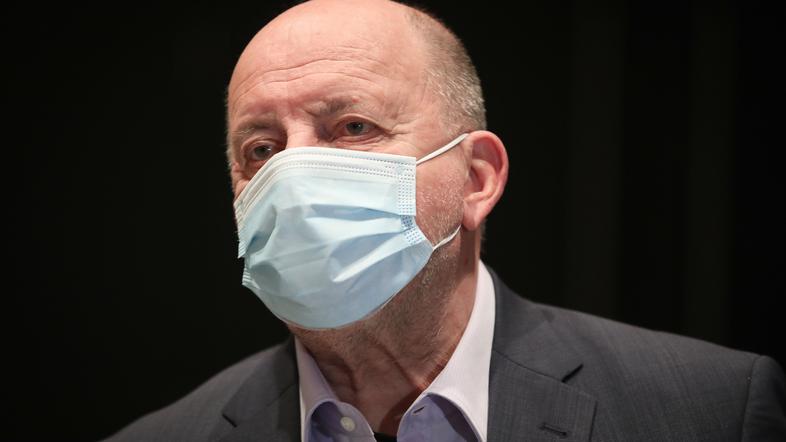 seja DZ  Zmago Jelinčič