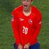 Rodrigo Millar gol zadetek veselje proslava proslavljanje