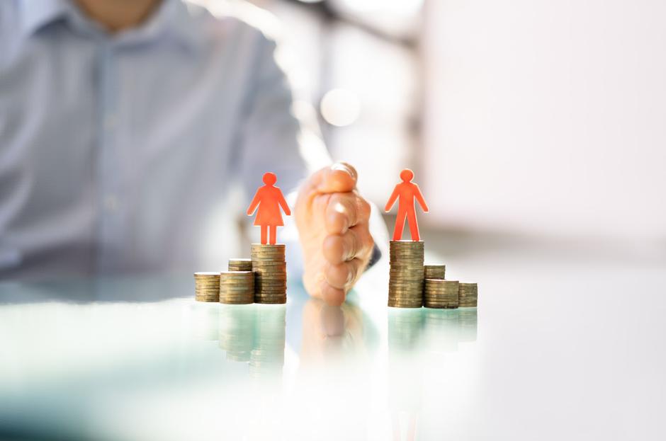 delitev premoženja | Avtor: Profimedia