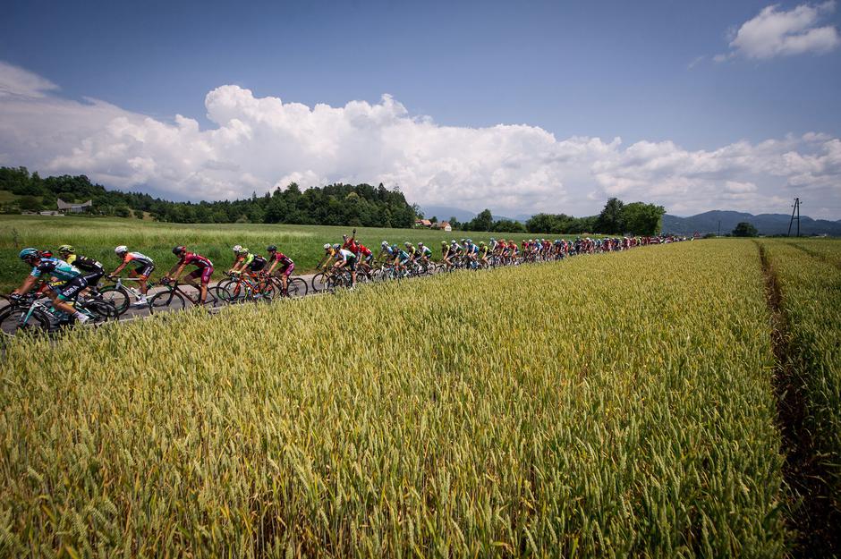 dirka po Sloveniji 2019 | Avtor: Mario Stiehl