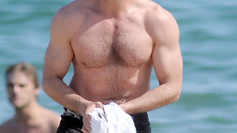 Hugh Jackman