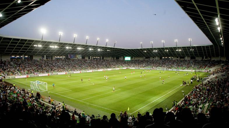 Stadion Stožice