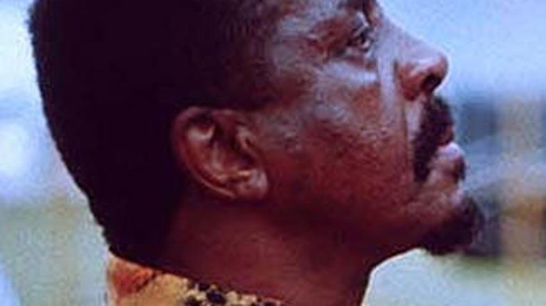 Ike je imel s Tino Turner viharen zakon.