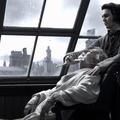 Sweeney Todd: Hudičev brivec je nominiran za tri oskarje.