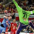 Slovenija Ceska drugi krog sad