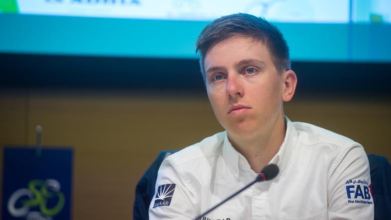 TK pred dirko po Sloveniji