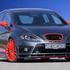 JE Design je predelal seat leon cupro R (330 KM)