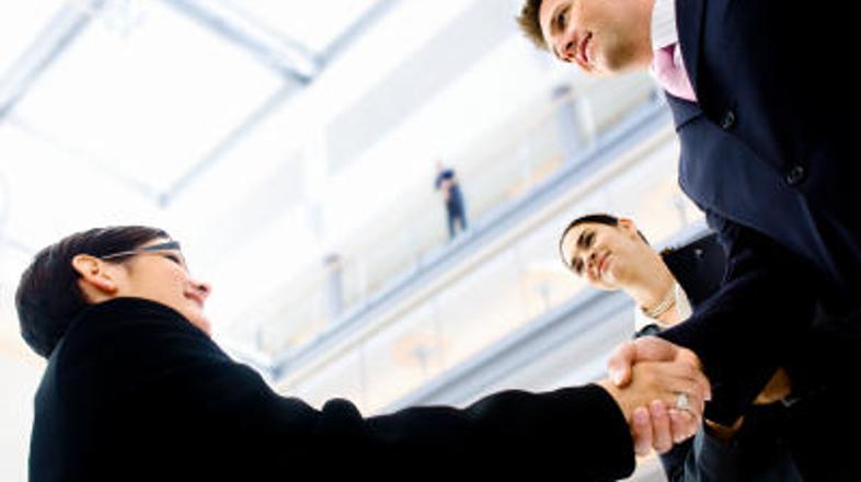 Karierni sejem v Ljubljani bo odprt danes in jutri.