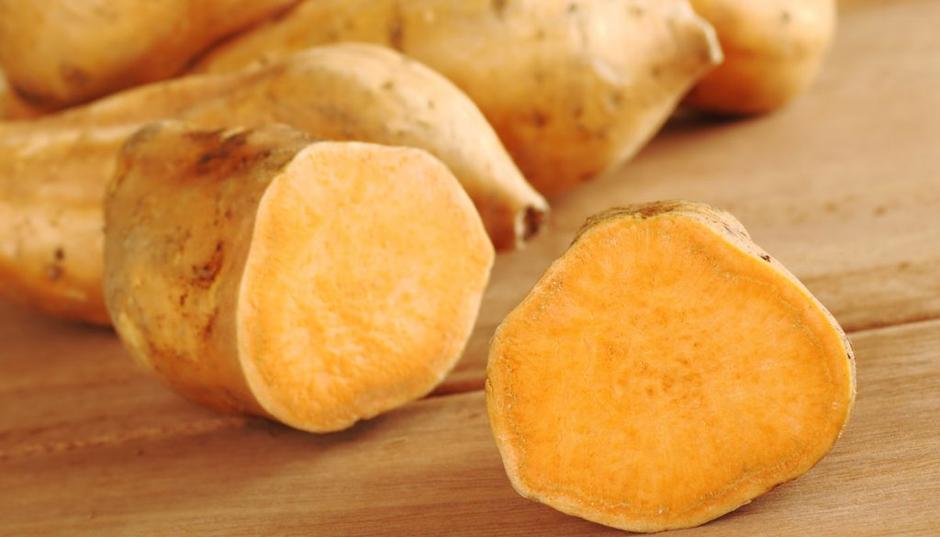 sladek krompir | Avtor: Shutterstock