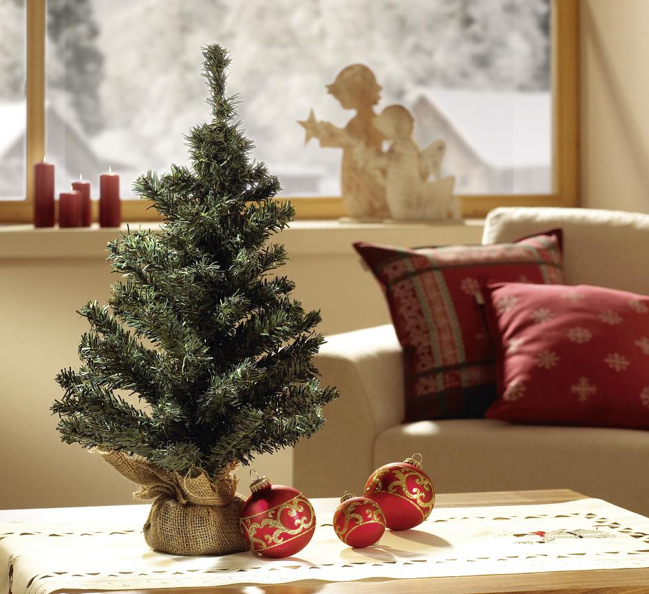 Lesnina XXXL božična dekoracija 2