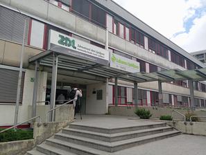 Zdravstveni dom Ljubljana