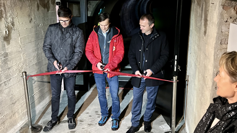  | Avtor: Peter Šalamon