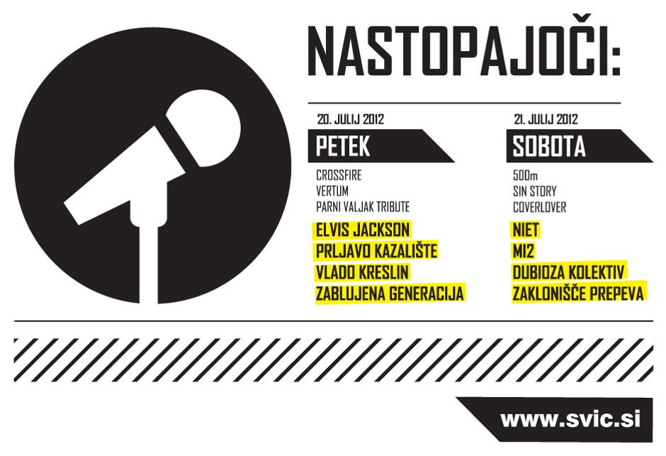 švic plakat | Avtor: Žurnal24 main