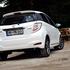 Toyota yaris trend