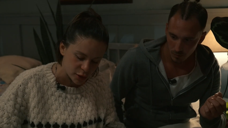 kmetija, žan, urška