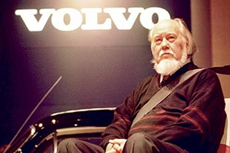 Nils Bohlin | Avtor: Žurnal24 main