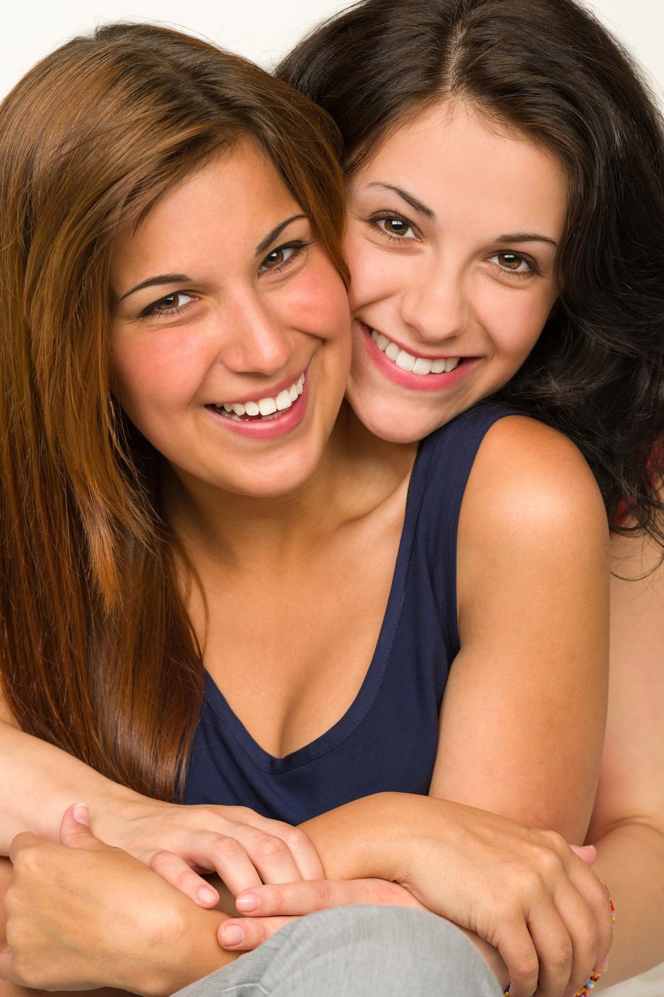 sestri, prijateljici | Avtor: Profimedia