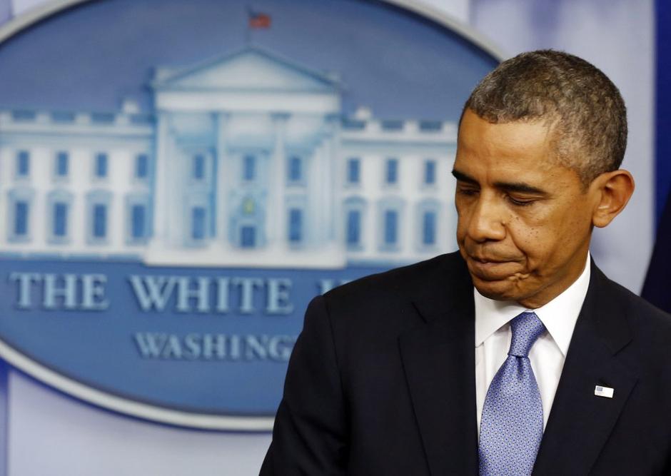 Barack Obama | Avtor: Reuters