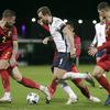 Harry Kane Belgija Anglija