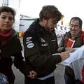 mclaren fernando alonso