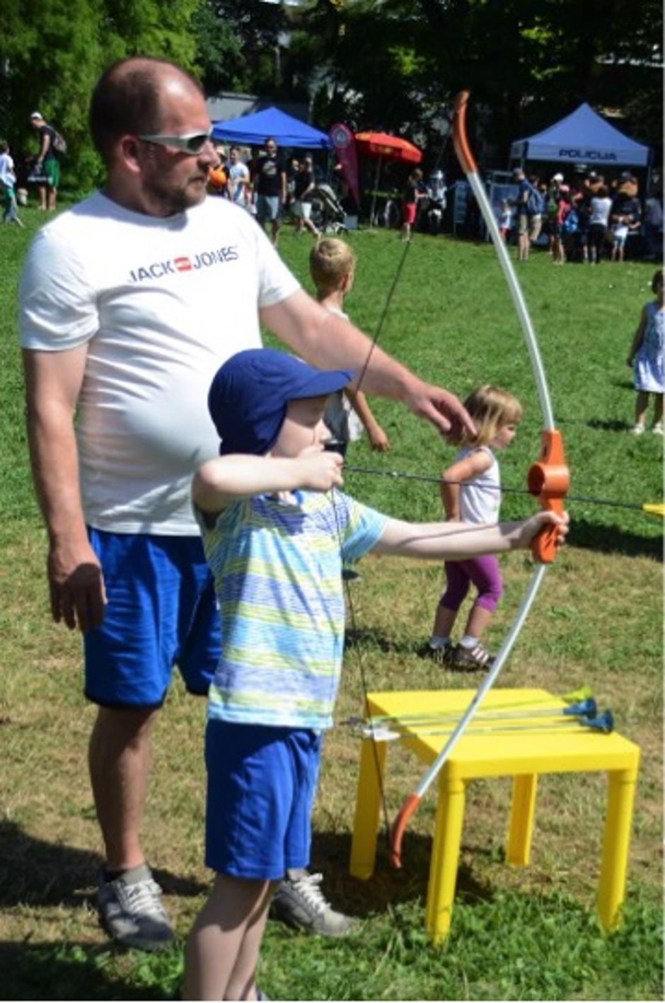 Čarobni dan | Avtor: Kristjan Šmigoc - Kriko