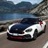 Fiat 124 spider abarth