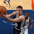 Beno_Udrih_AFP - main