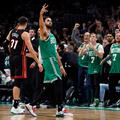 Boston Celtics Miami Heat Derrick White